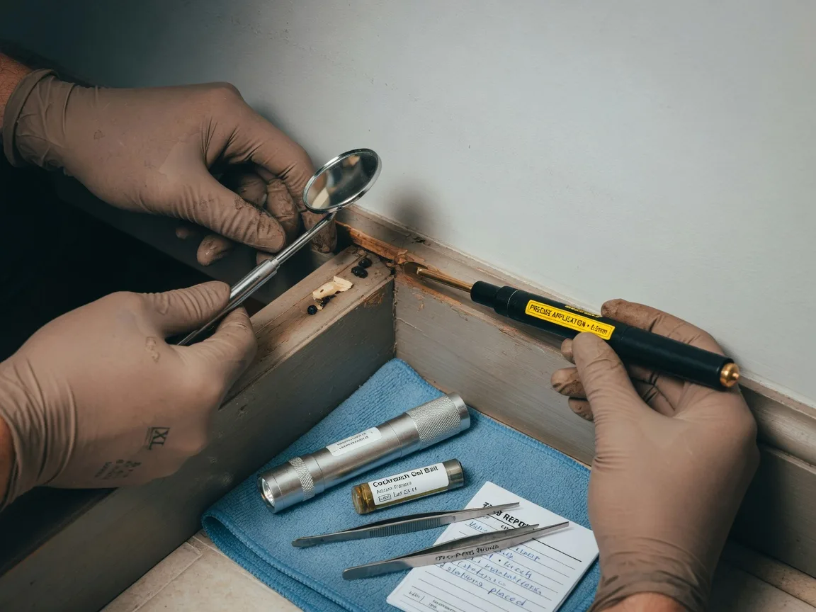 Why choose Emergency Pest Control in Wallington, NJ